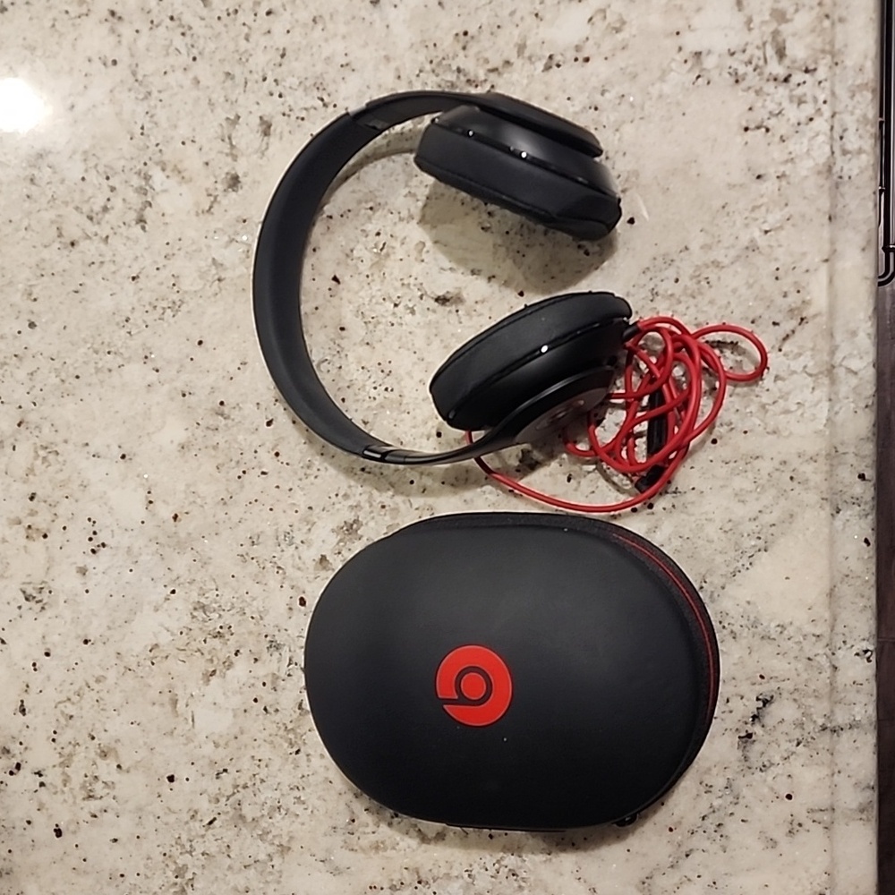 Wired Studio 2 Beats